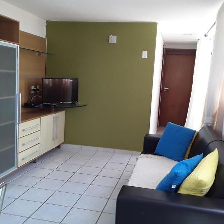 Portugal Flat Aparthotel Joao Pessoa Exterior photo