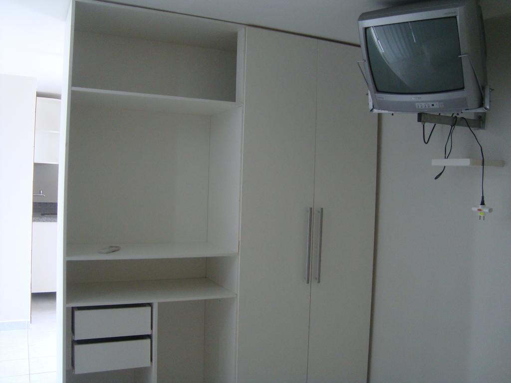 Portugal Flat Aparthotel Joao Pessoa Room photo
