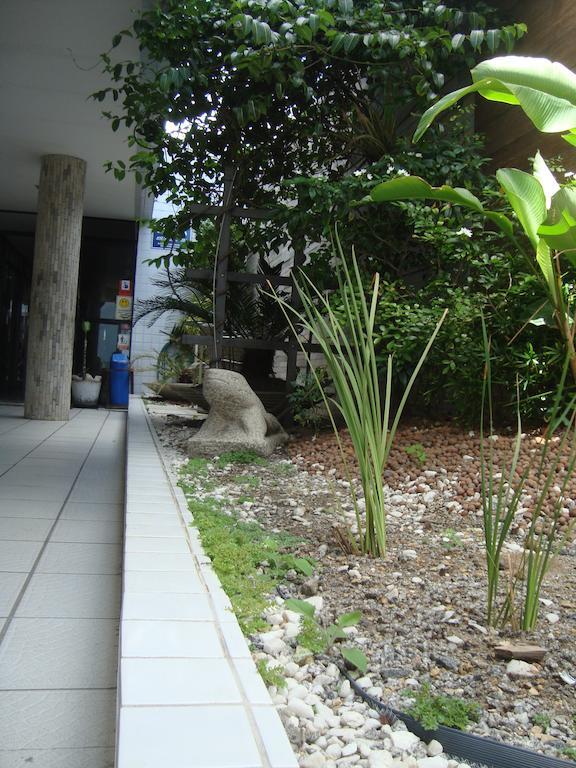 Portugal Flat Aparthotel Joao Pessoa Room photo