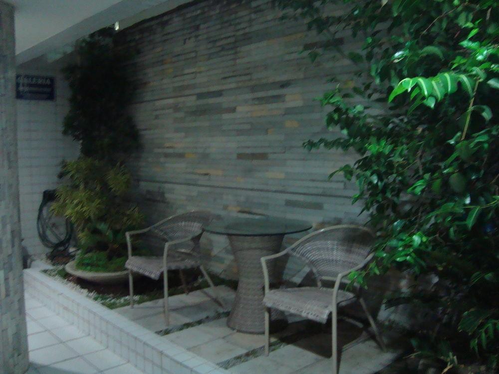 Portugal Flat Aparthotel Joao Pessoa Exterior photo
