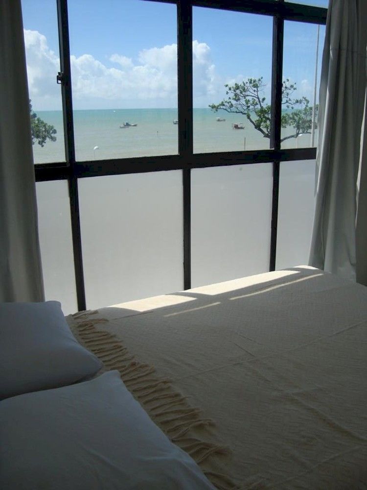 Portugal Flat Aparthotel Joao Pessoa Exterior photo