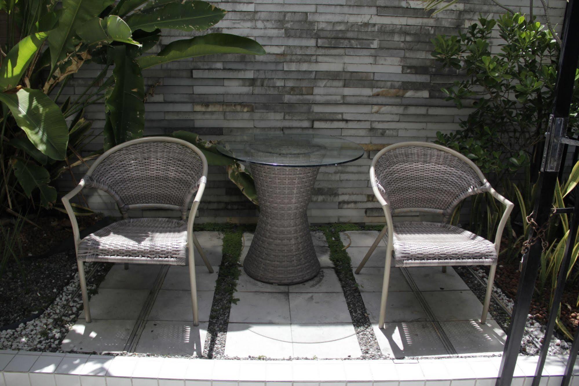 Portugal Flat Aparthotel Joao Pessoa Exterior photo
