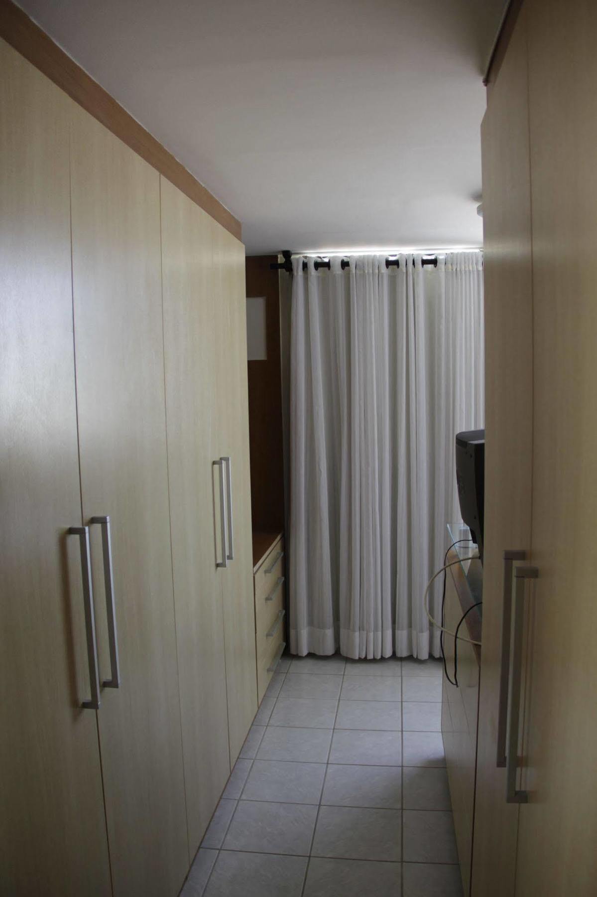 Portugal Flat Aparthotel Joao Pessoa Exterior photo