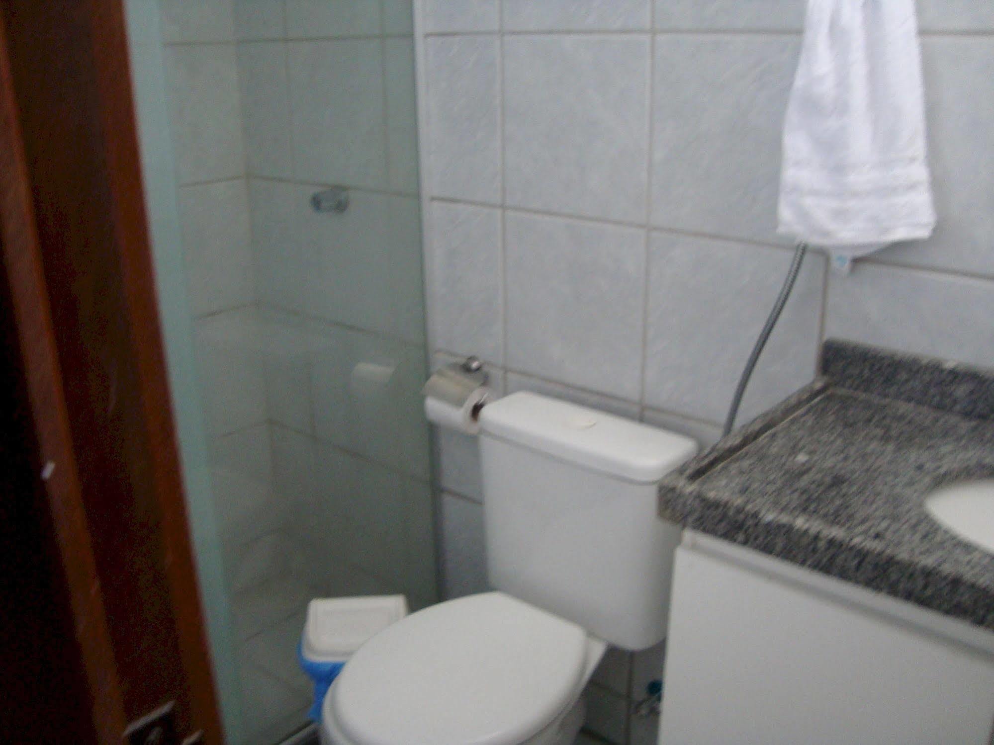 Portugal Flat Aparthotel Joao Pessoa Exterior photo