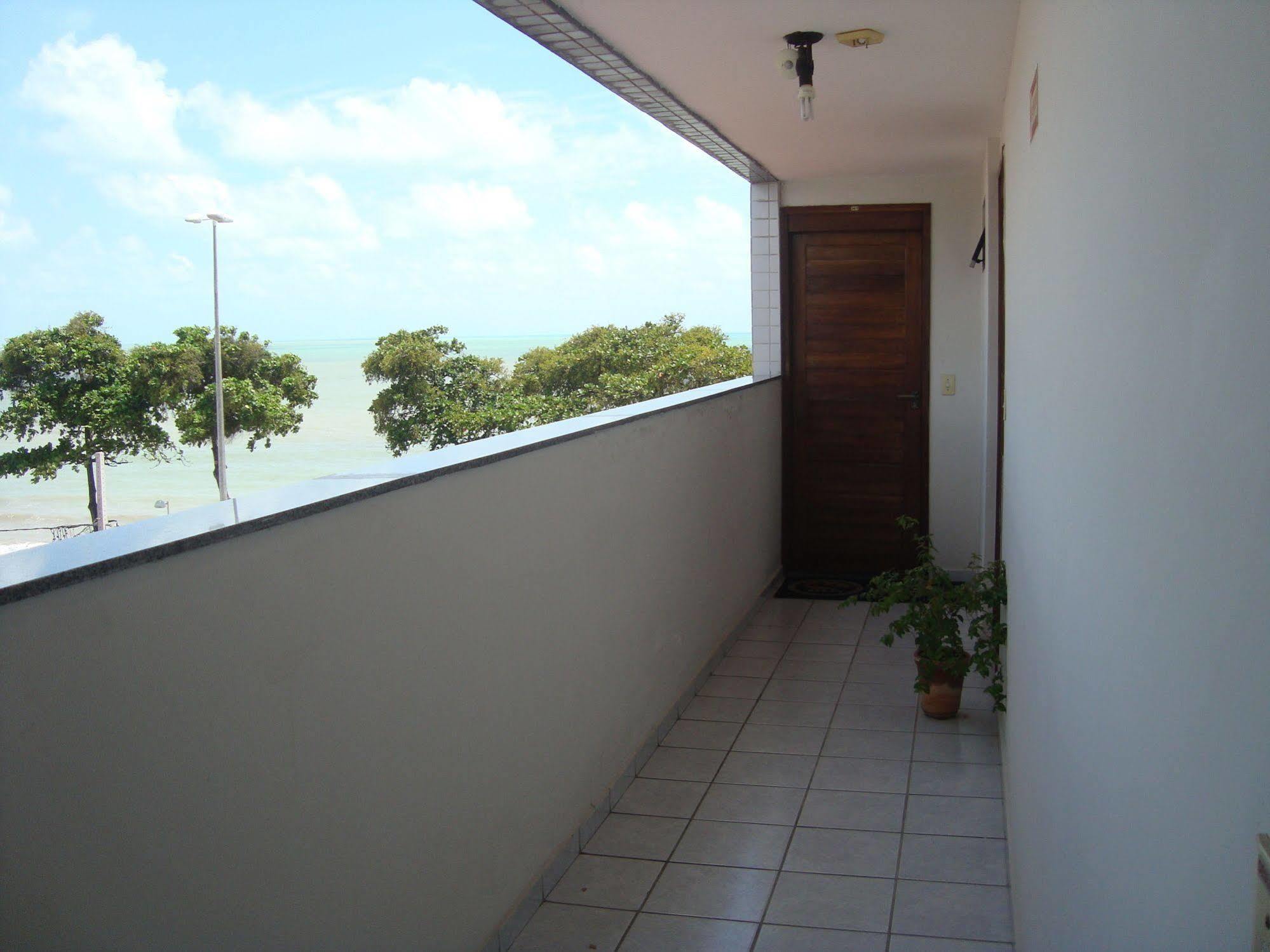 Portugal Flat Aparthotel Joao Pessoa Exterior photo