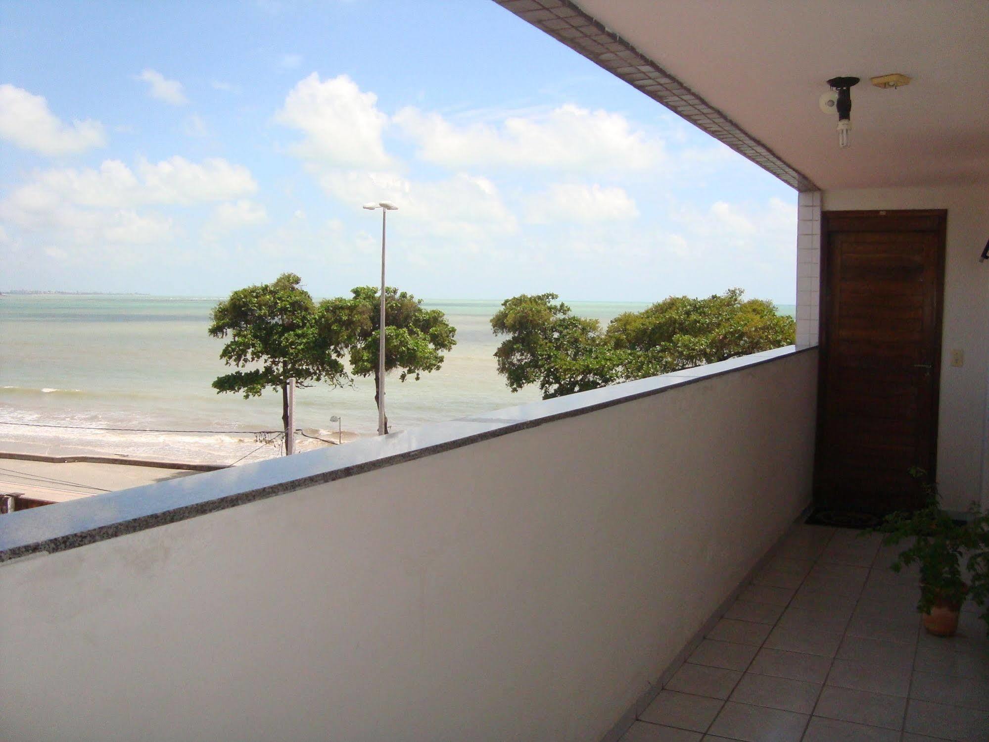 Portugal Flat Aparthotel Joao Pessoa Exterior photo