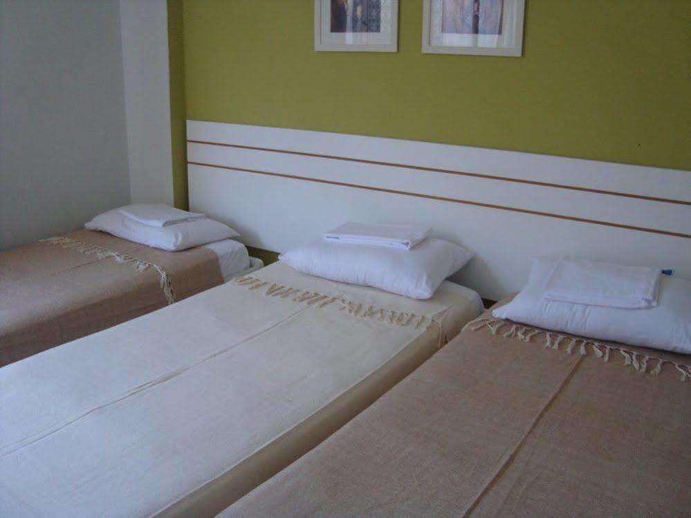 Portugal Flat Aparthotel Joao Pessoa Exterior photo