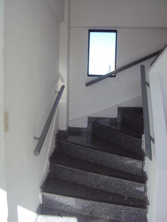 Portugal Flat Aparthotel Joao Pessoa Exterior photo